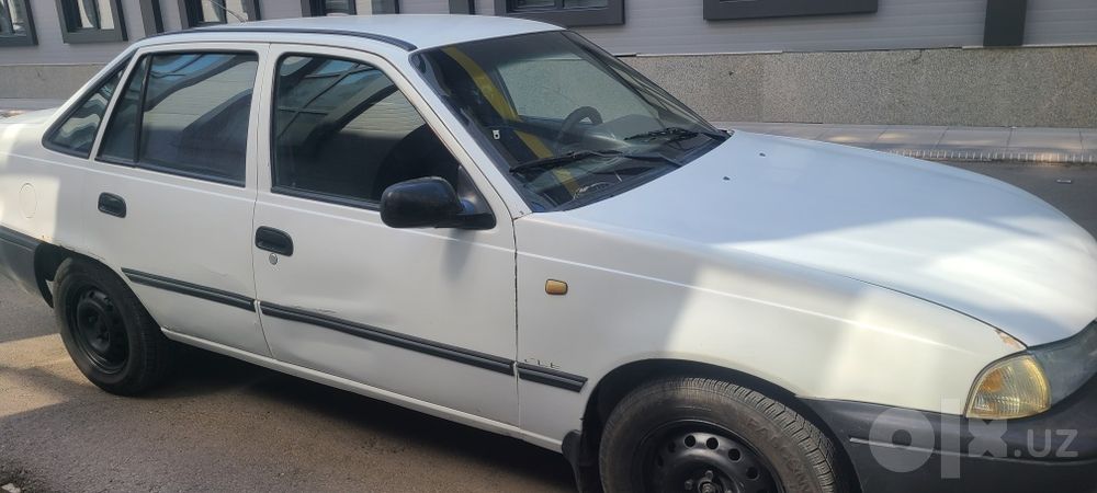 Nexia 1 2006 donc