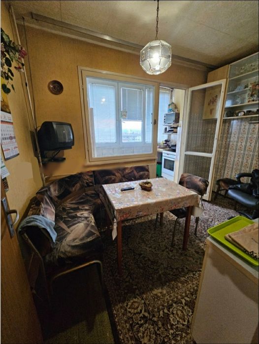Дава се под наем Тристаен апартамент в София, Красна поляна 1 - 85 кв.м за 510 € - Снимка #2