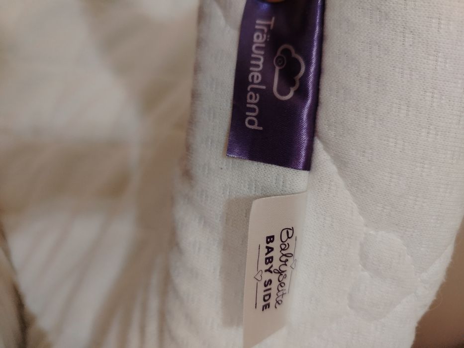 Детский матрас Traumeland