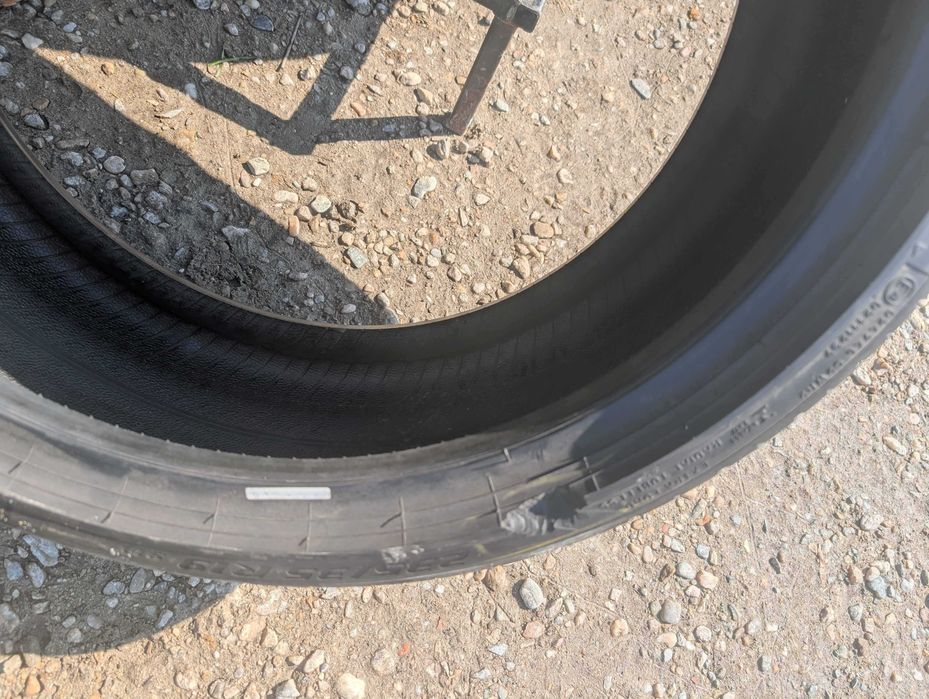 235/35 R19 • Vara • Pirelli P Zero 91Y | 2 buc | ras