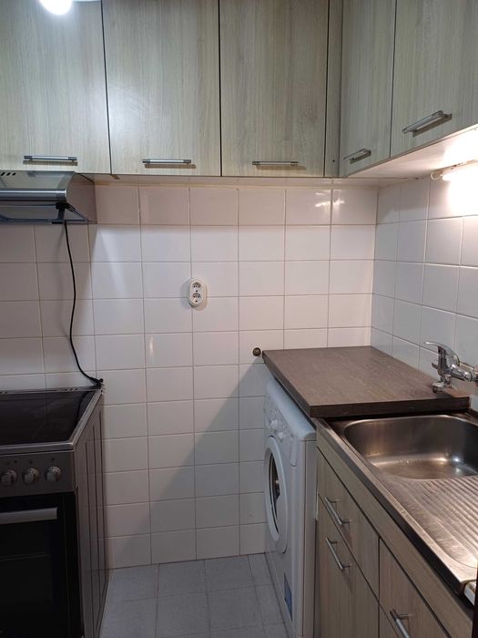 Собственик отдава под наем двустаен апартамент Лятно кино Тракия