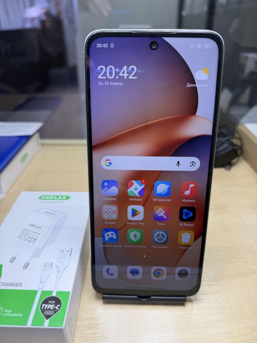 Xiaomi Redmi 12-128gb