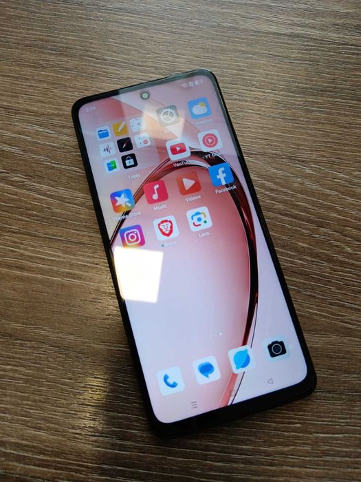 Oppo A60 5G 4/128GB E-Amanet