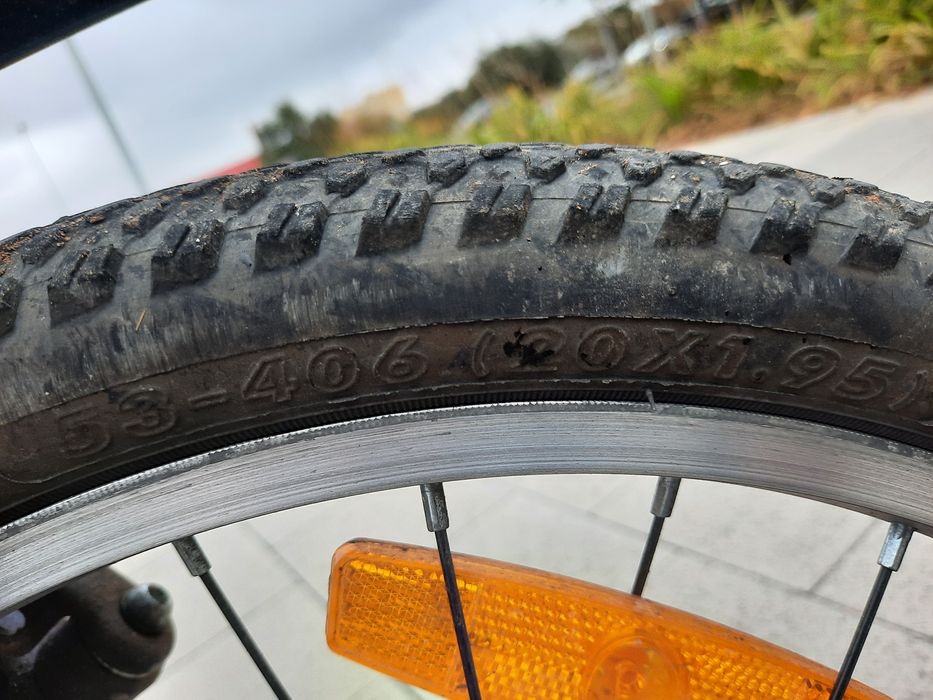 Детский велосипед для девочки