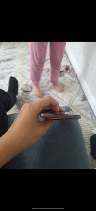 Realme gt 7 pro 16/256