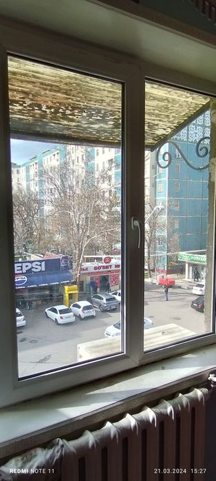 Продается 4 ком квартиру