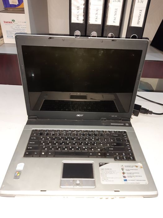 ноутбук,  в хорошем состоянии