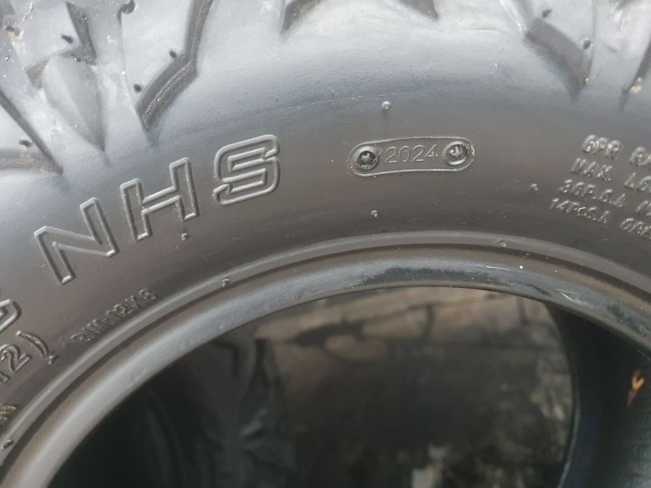 Anvelope ATV junkai 25 10 12