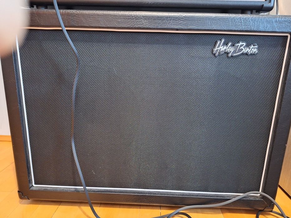 Boss katana MKII artist 100w head