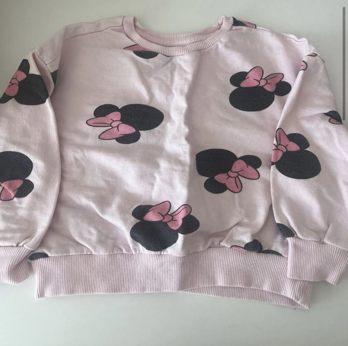 Лот дрехи за дете