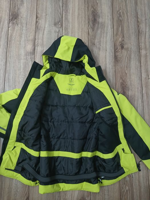 Geaca ski 4F copii, 152