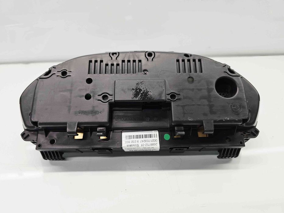 Ceas bord Bmw 3 Touring (F31) [Fabr 2012-2017] 9350138