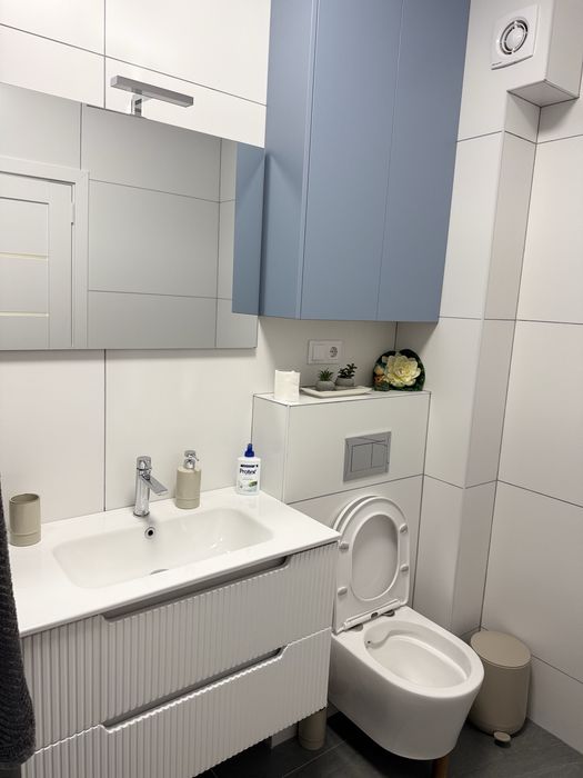 Inchiriez apartament Apahida