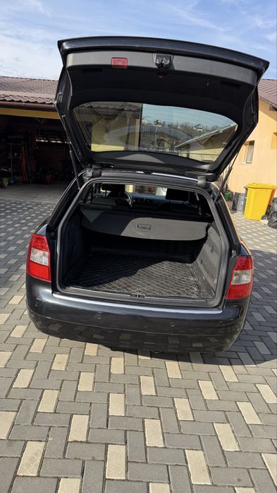 Audi a4 quattro 1.9 Tdi