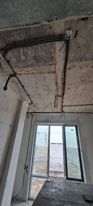 Электрик шымкент