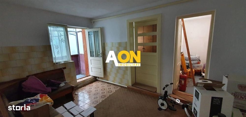 Apartament la casa, 4 camere, 114 mp si teren 228 mp teren
