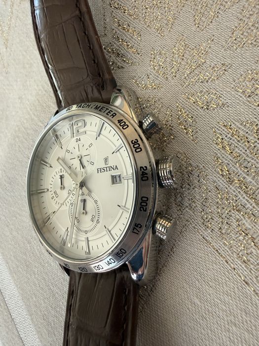 Ceas Festina barbati