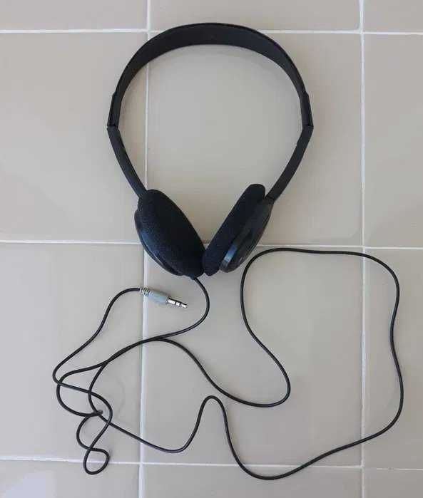 Слушалки за телефон и компютър