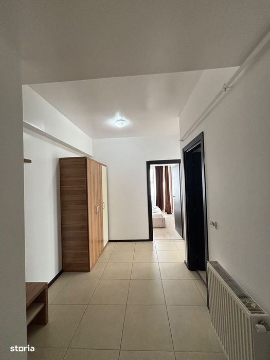 Apartament 2  camere situat la Summerland Residence - Mamaia  350 euro