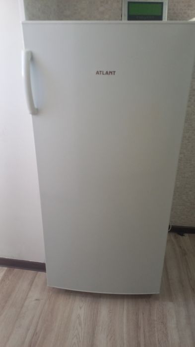Продам морозильник Атлант, в отличном состоянии.