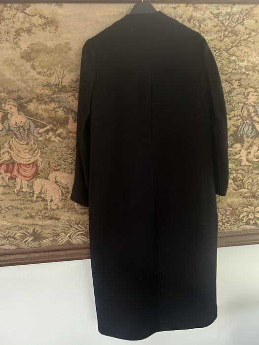 Pardesiu clasic / sacou lung / trenci