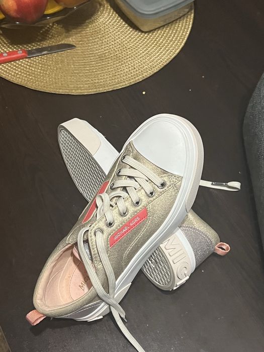 MICHAEL KORS sneakers evy triner
