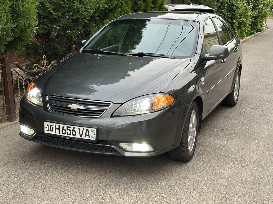 Gentra 3 pazitsa avtonat 2020