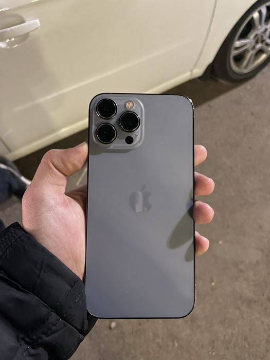 Iphone 13 pro max 128 gb