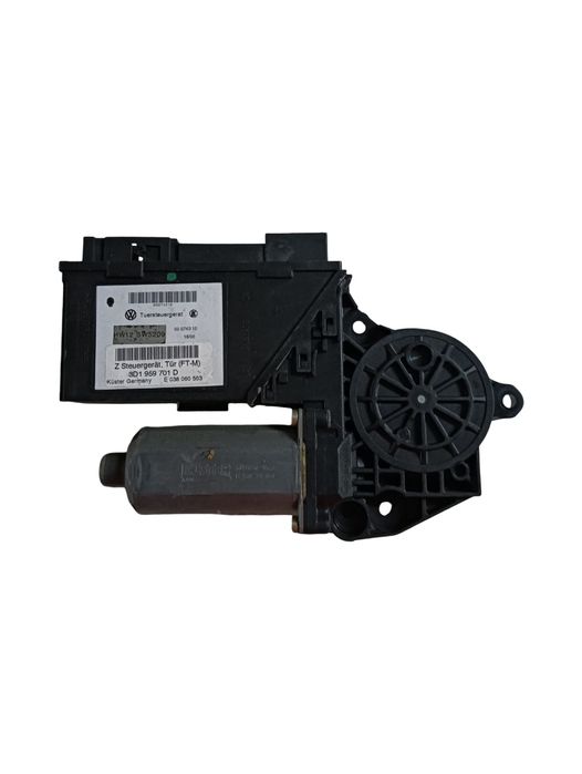 Motoras Geam Stanga Fata Volkswagen Phaeton 3D_ 2002 - 2016 3D1959701D