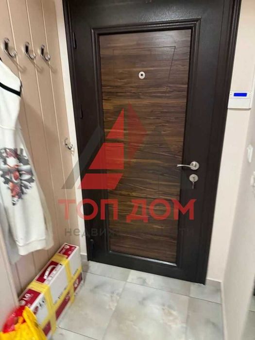 Дава се под наем Двустаен апартамент в Варна, Левски - 65 кв.м за 510 € - Снимка #15