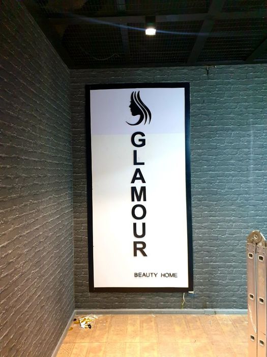 Tashqi reklama xizmatlari Toshkent