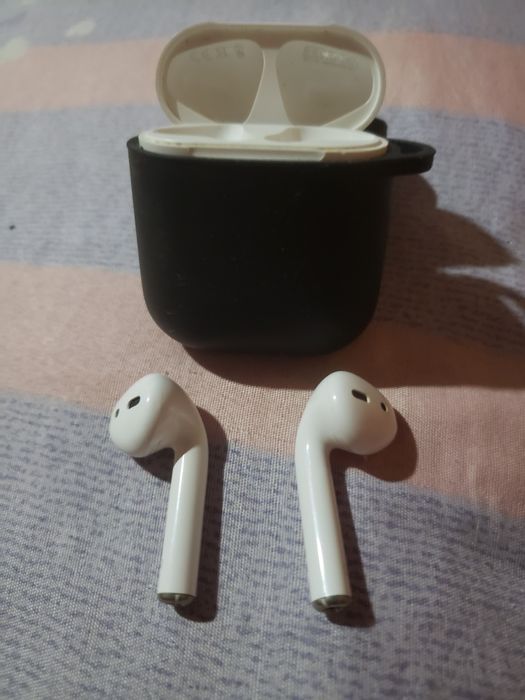 Appel quloqlik  idyal xolatda