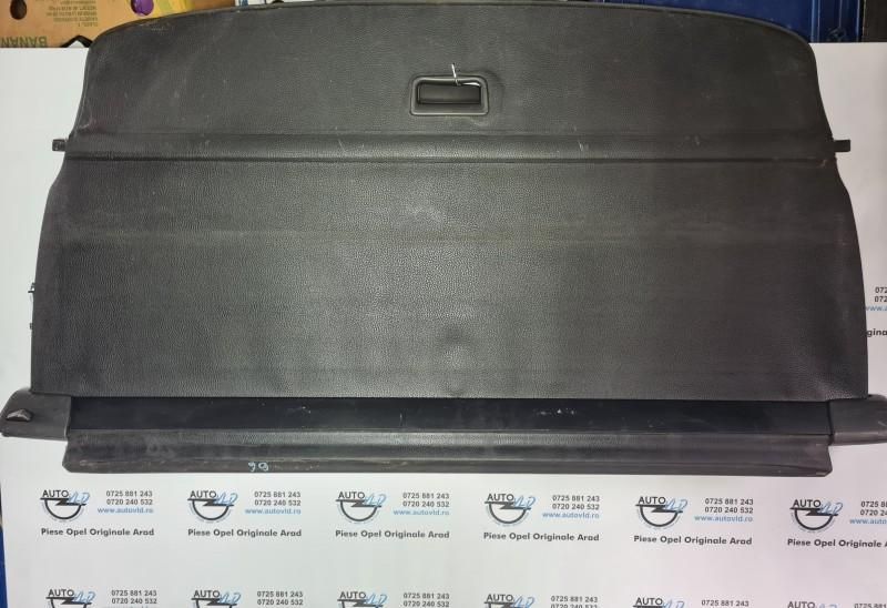 Rulou portbagaj Volkswagen Golf 6