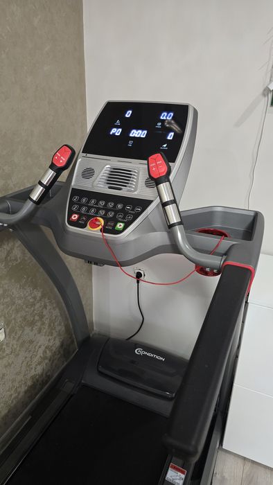 Пътека за бягане Kondition 2 к.с.