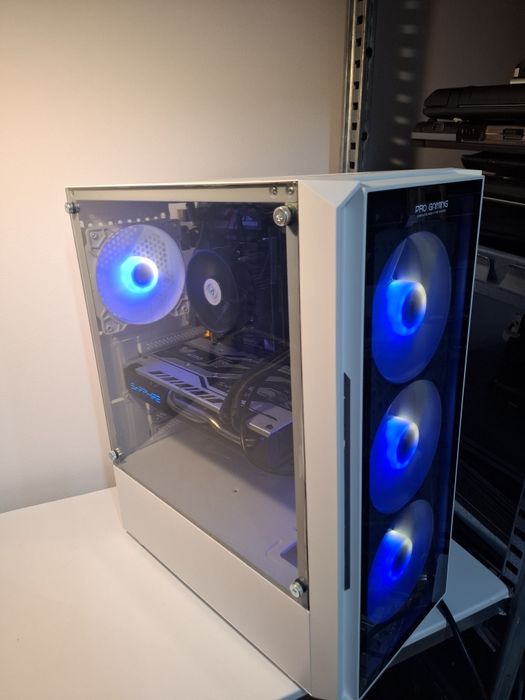 unitate pc gaming i7 second hand si noi de vanzare • Anunturi • OLX.ro