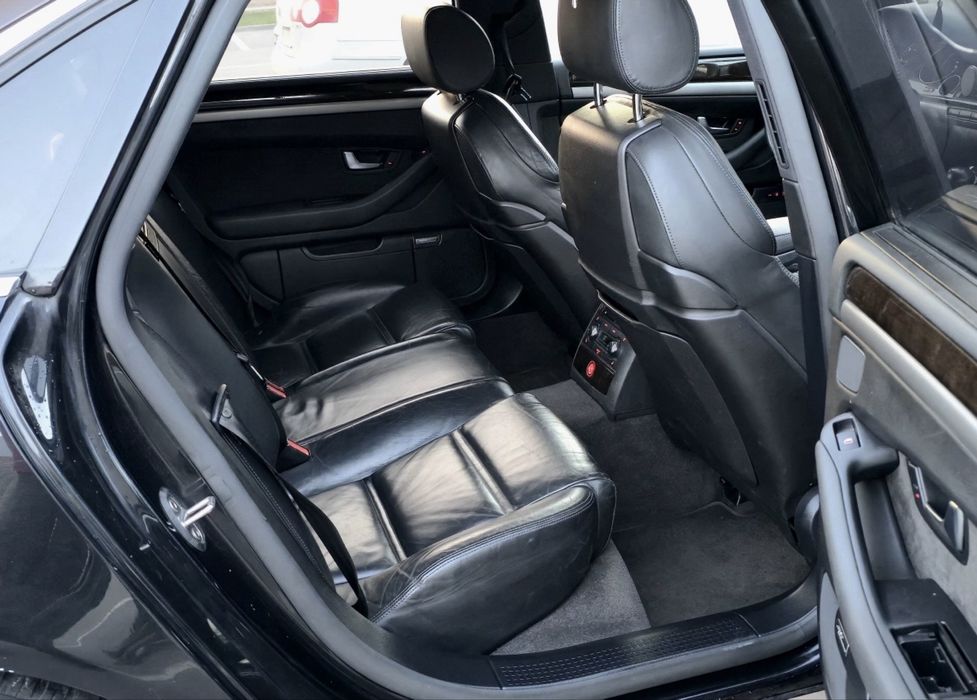Audi a8 3.0 TDI
