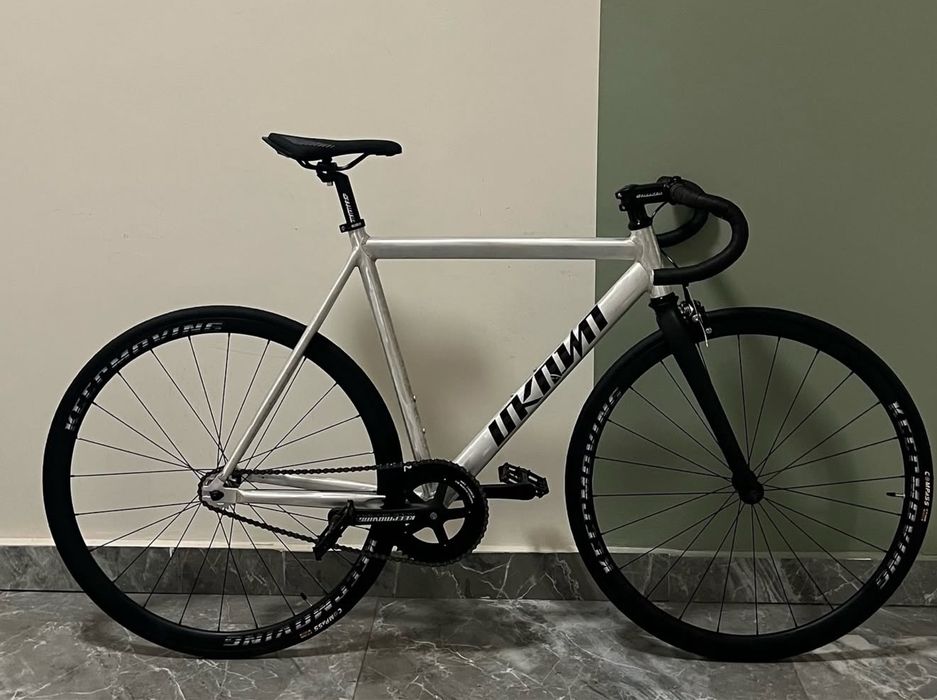 Велосипед фикс unknown