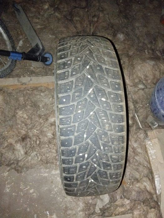 Зимние балоны. Хорошие