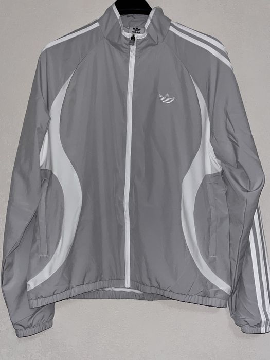 Олимпийка adidas