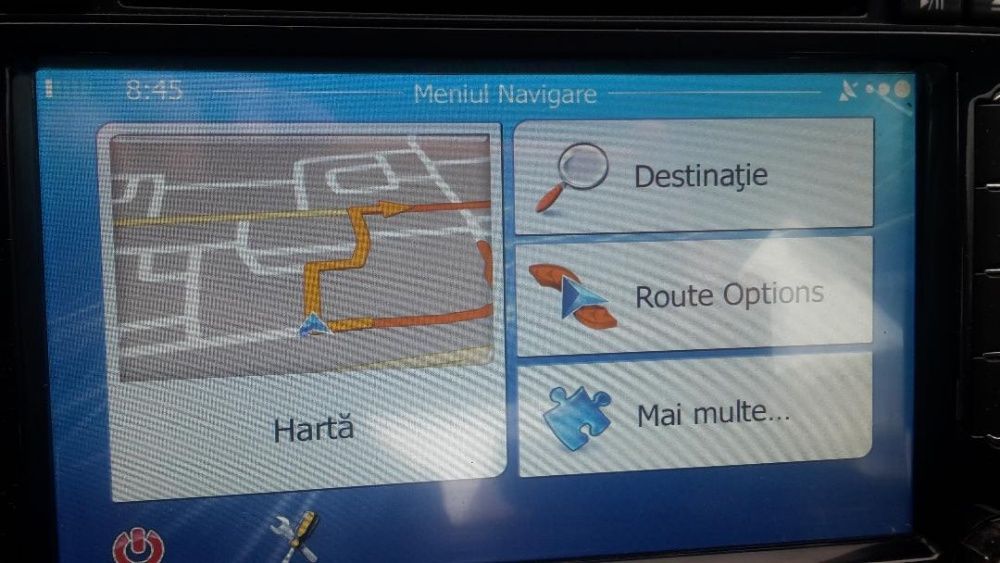 Harti si soft GPS Full Europa 2025