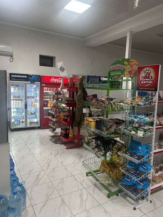 Магазин арендаға беріледі