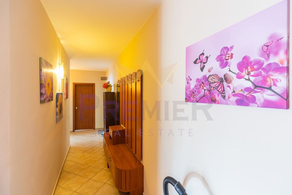 Продава се Четиристаен апартамент в Варна, Общината - 150 кв.м за 2960 €/кв.м - Снимка #8