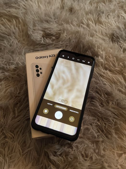 Продам самсунг а 23 64гб