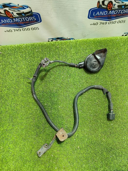 CLAXON AUDIO AUDI A4 B8 2008 COD OEM 8T0951223 / 6033FB1592 / 2007-2015