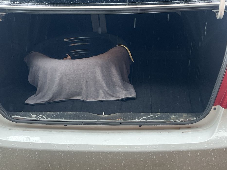 Jentra 2023 yil 65 000 km prapan gaz