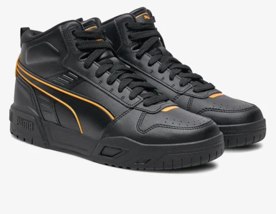 Кецове Пума 38,5 номер