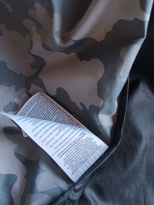 Nike дъждобран шлифер