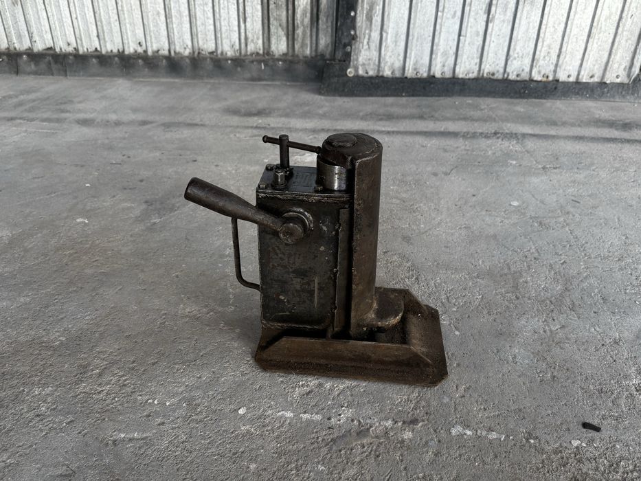 Данкрат в идиальном состоянии