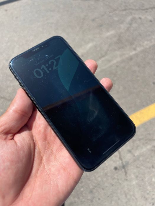 Iphone XR Bo'lib To'lashga [3 oy] [6 oy] [9 oy] [12 oy]