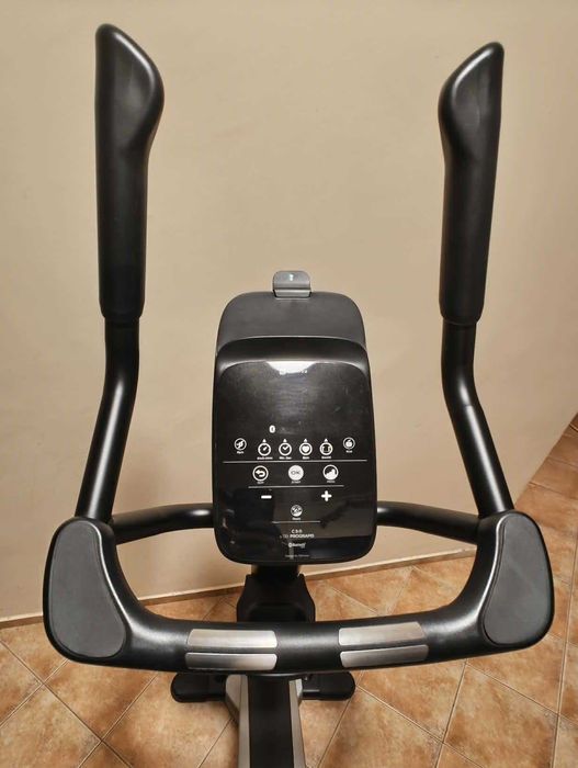 Велоергометър Domyos E-energy 08 с конзола C3.0